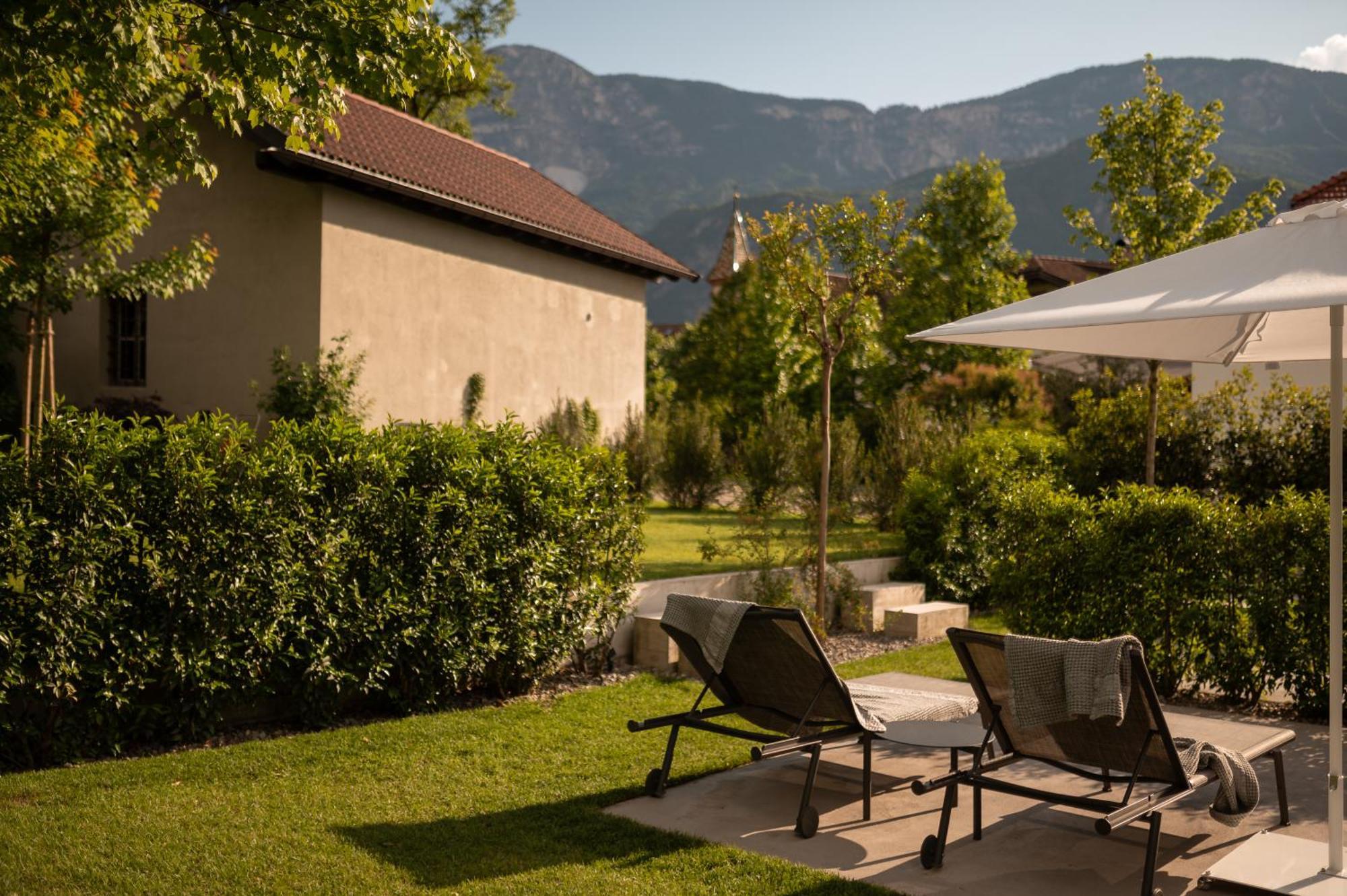 Agriturismo Insolito Terlano Exteriér fotografie